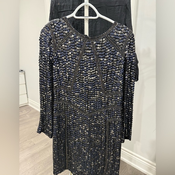 BNWT INTROPIA DRESS - luxury dress - Picture 7 of 8